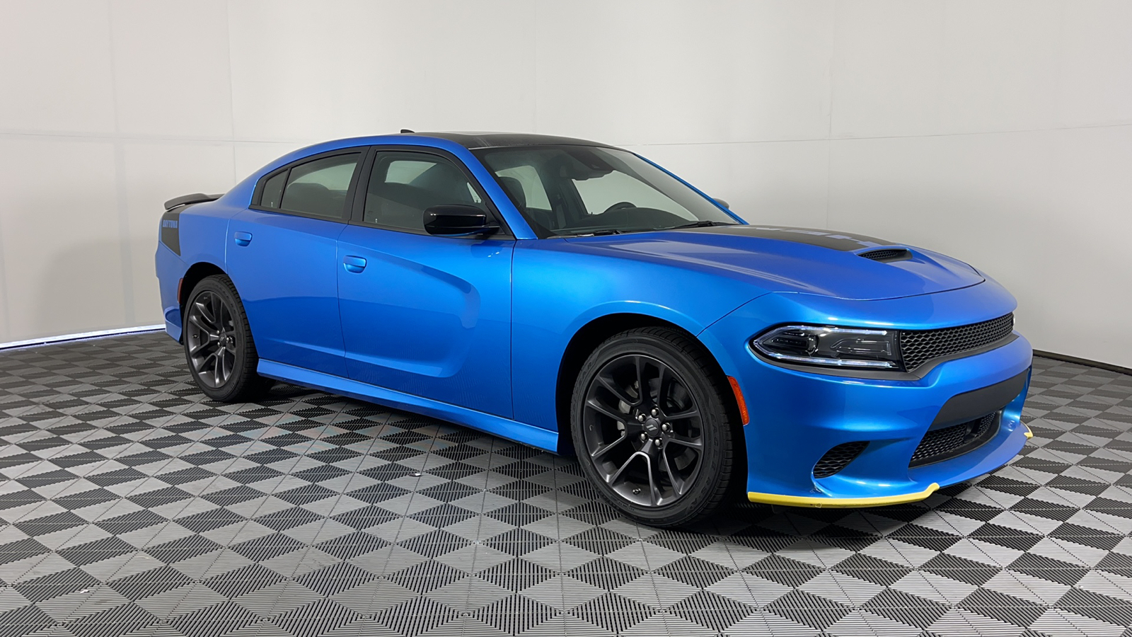 2023 Dodge Charger R/T 2