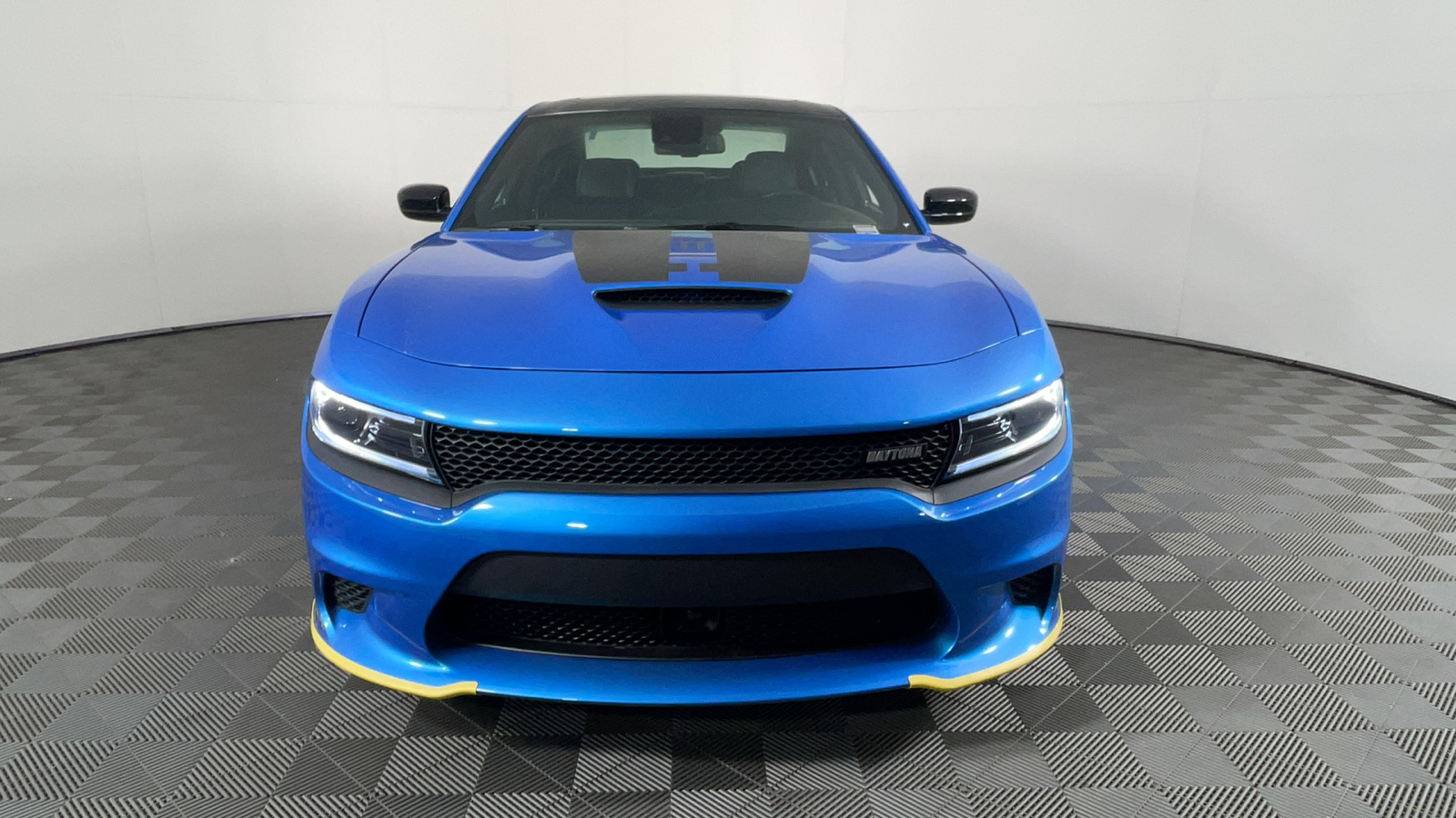 2023 Dodge Charger R/T 9