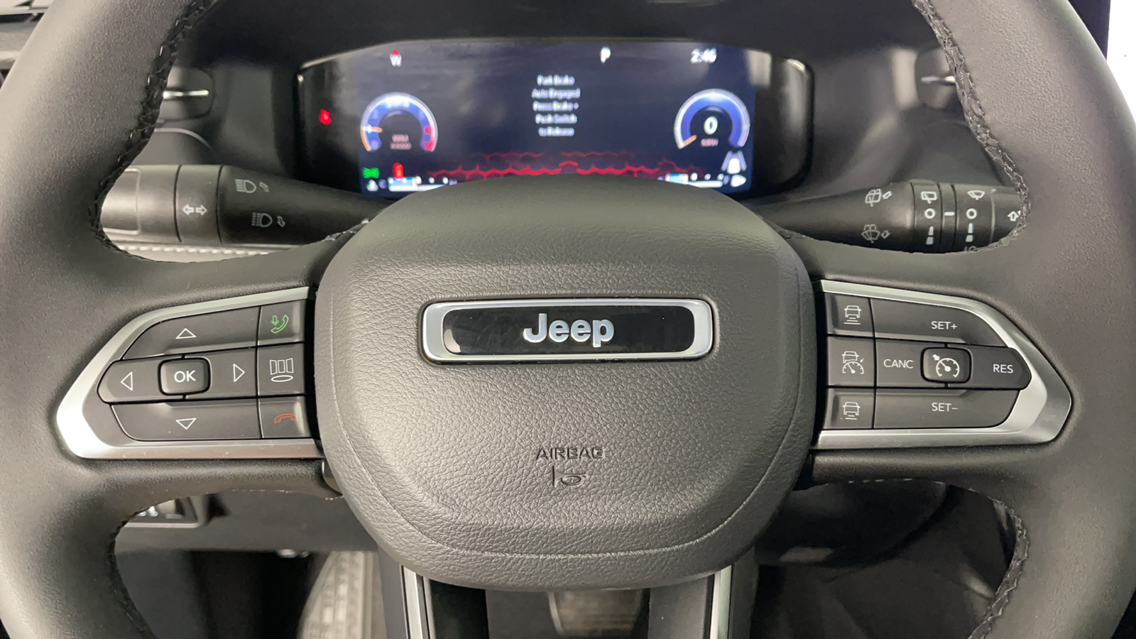 2024 Jeep Compass Limited 24