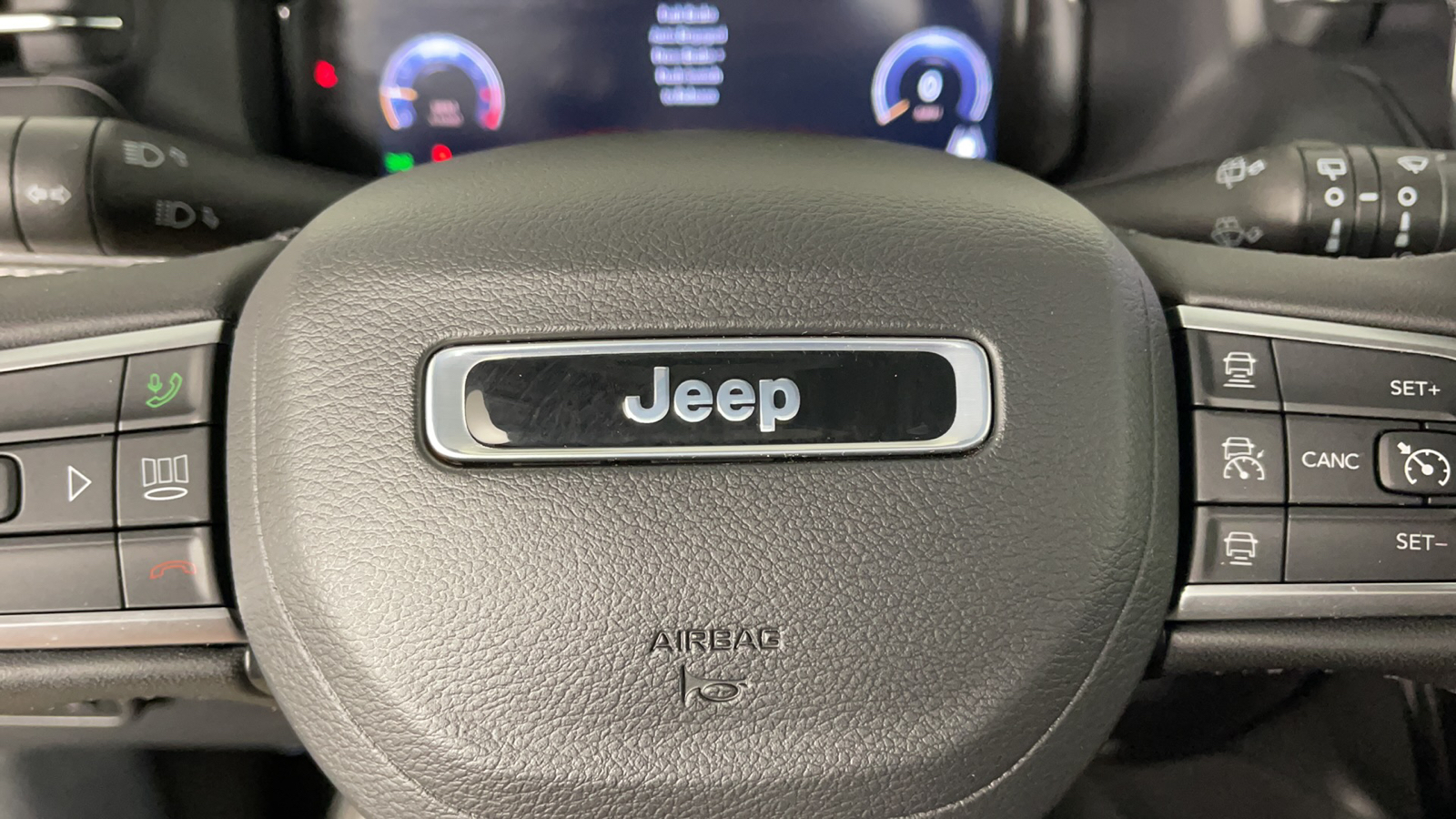 2024 Jeep Compass Limited 26