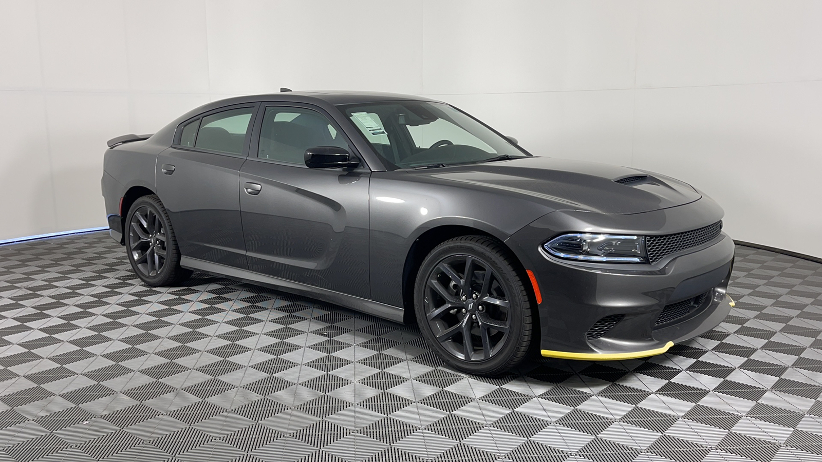 2023 Dodge Charger GT 2