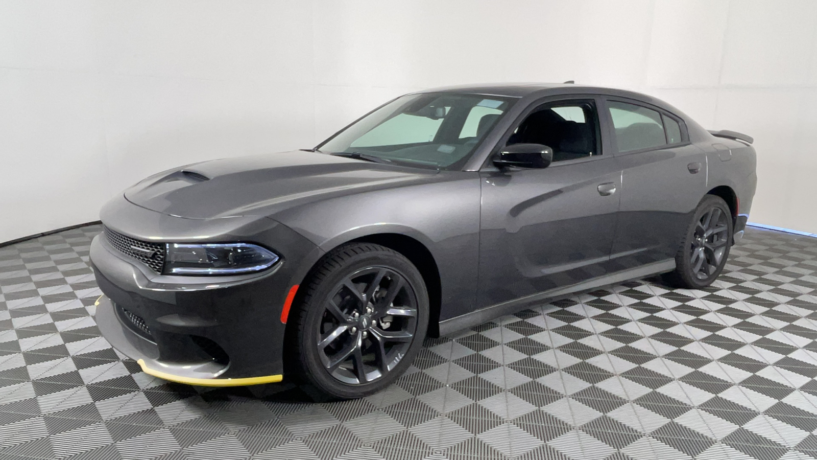 2023 Dodge Charger GT 8