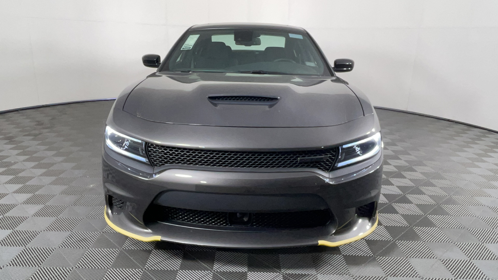 2023 Dodge Charger GT 9