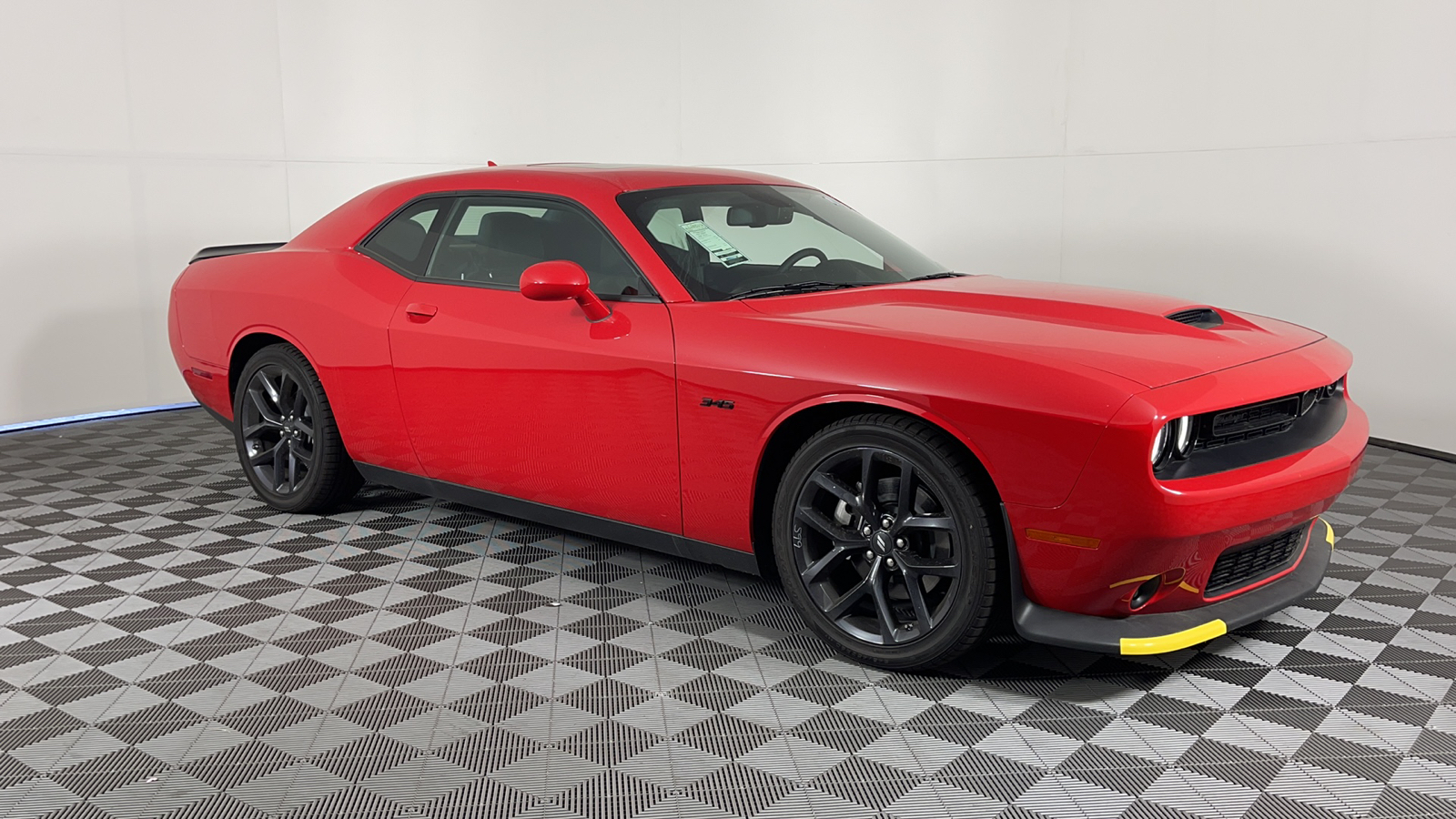 2023 Dodge Challenger R/T 2