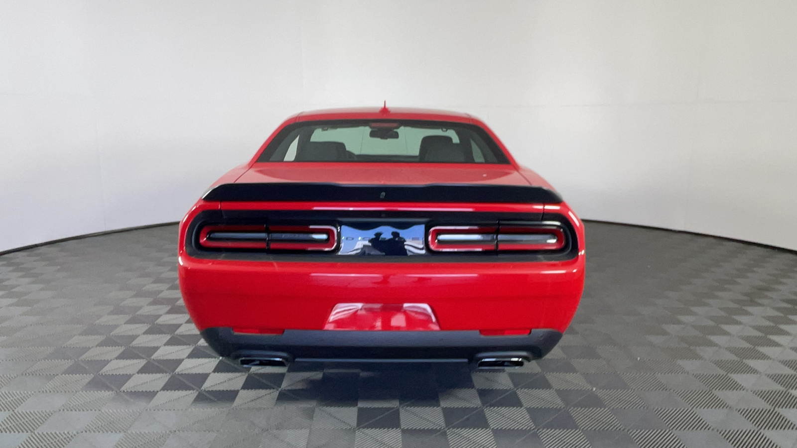 2023 Dodge Challenger R/T 5