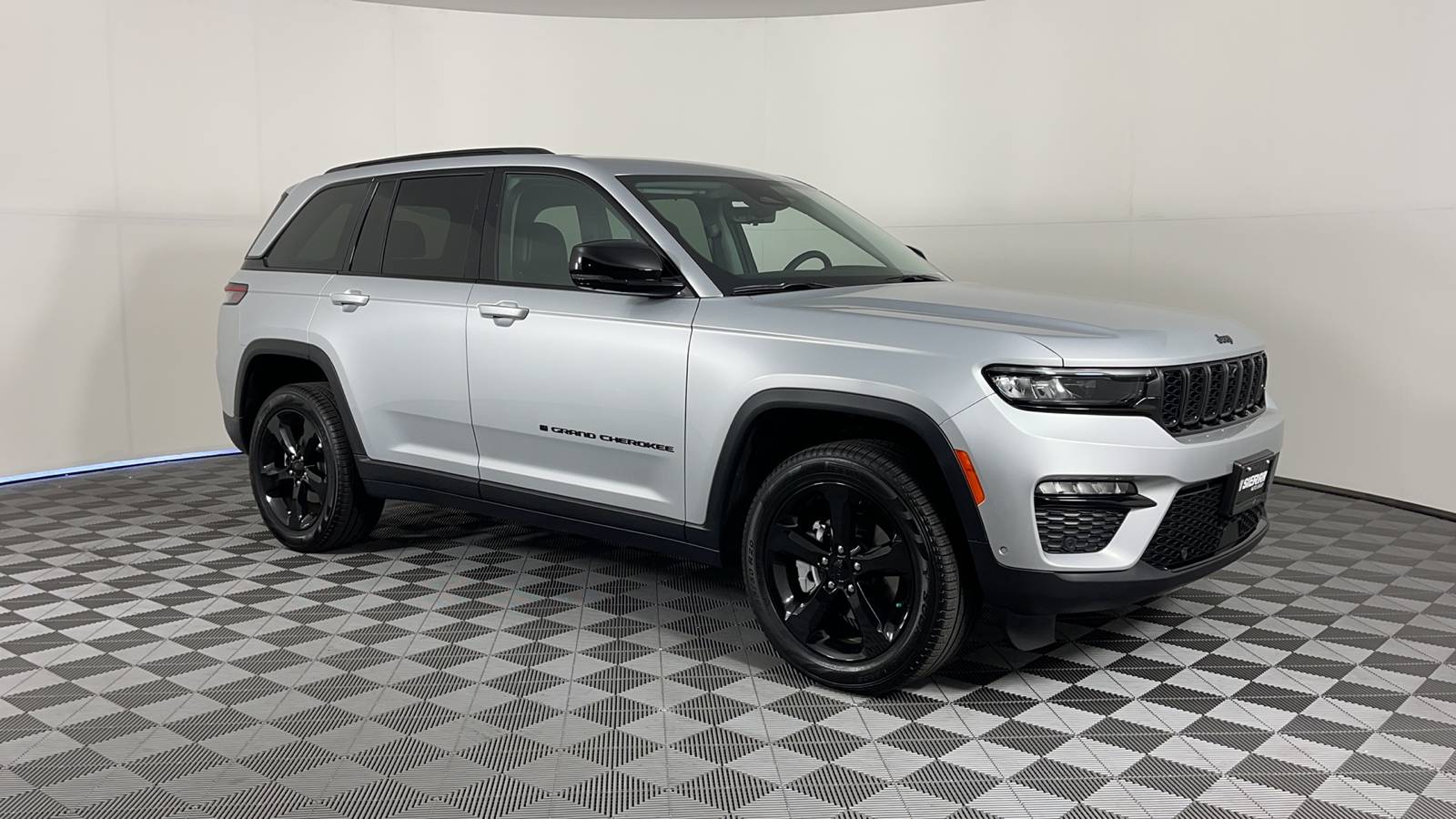 2024 Jeep Grand Cherokee Limited 2