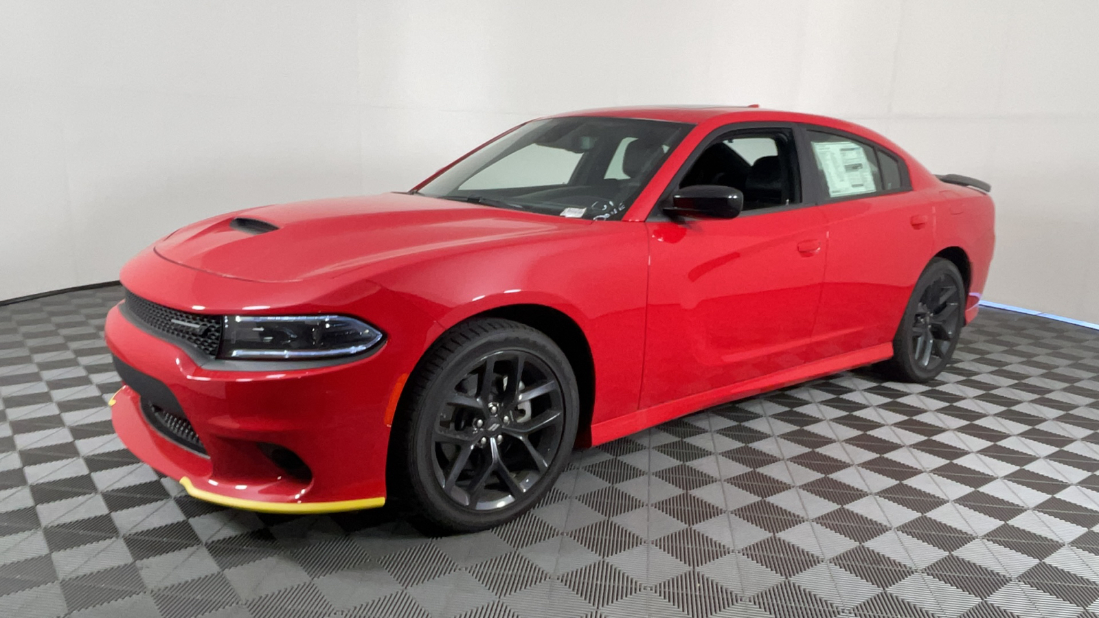 2023 Dodge Charger  8