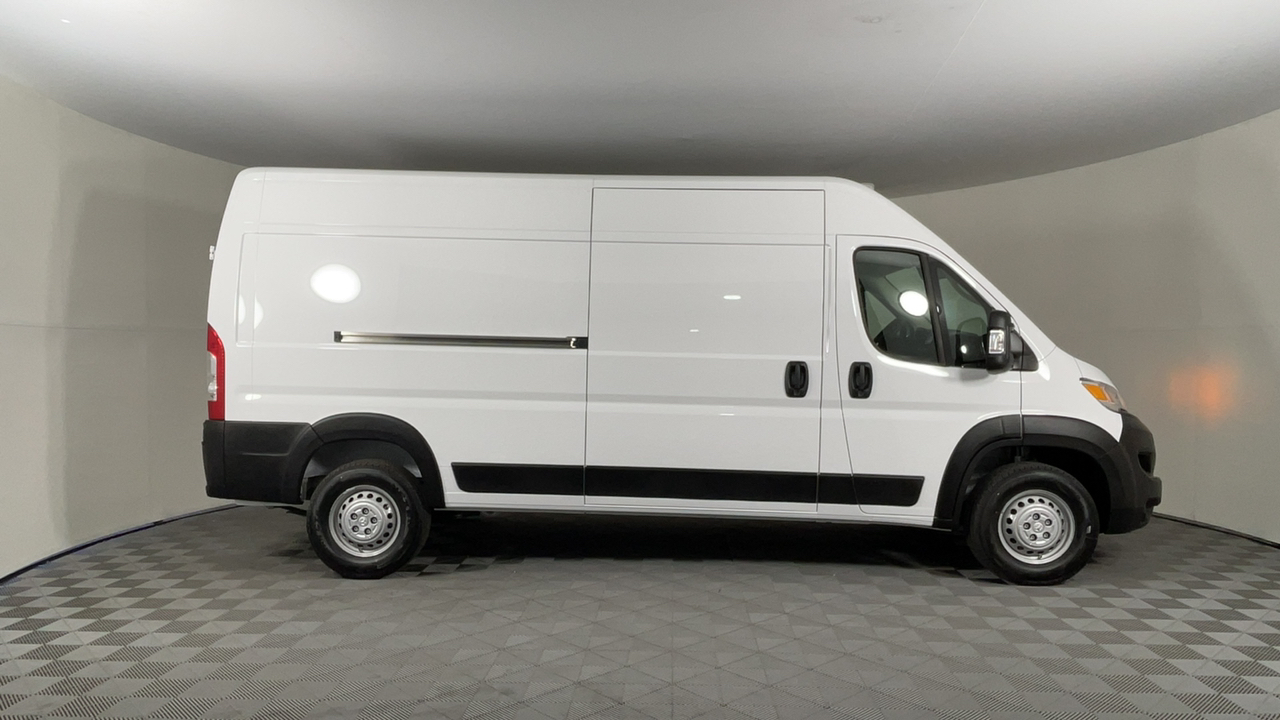 2024 Ram ProMaster Cargo Van 3500 2