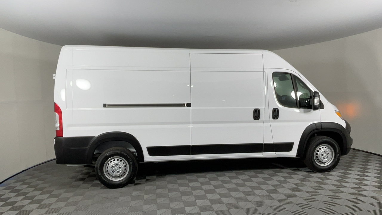 2024 Ram ProMaster Cargo Van 3500 2