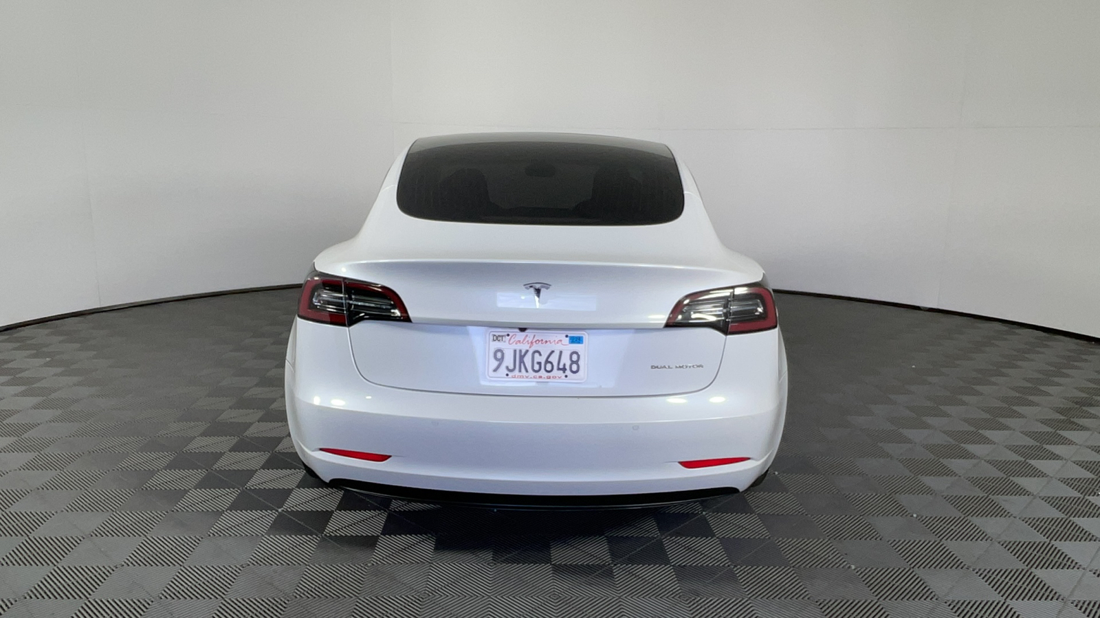 2020 Tesla Model 3 Long Range 5