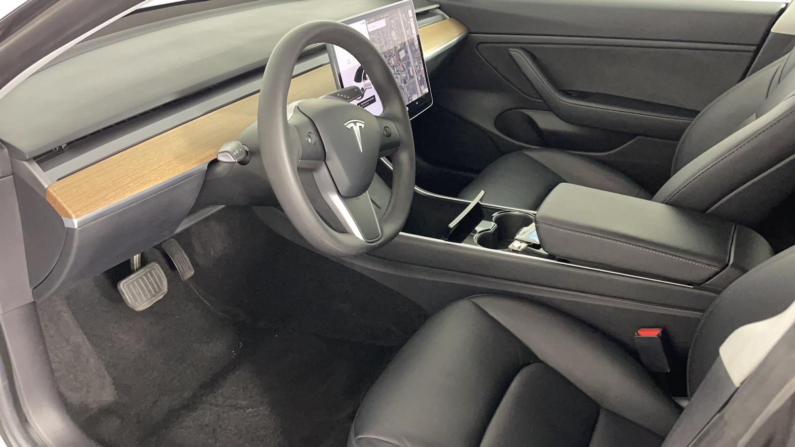 2020 Tesla Model 3 Long Range 11