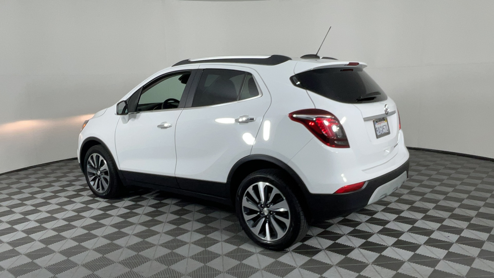 2022 Buick Encore Preferred 6