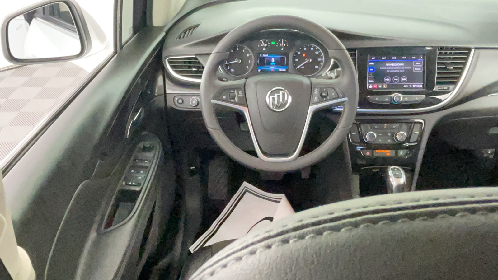 2022 Buick Encore Preferred 14