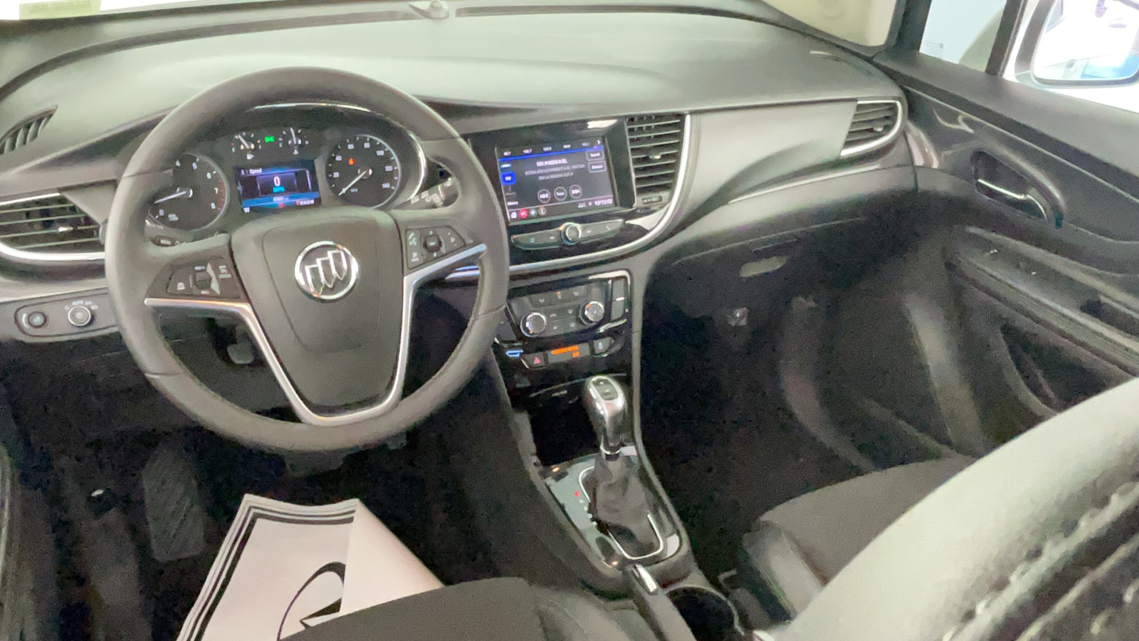 2022 Buick Encore Preferred 15