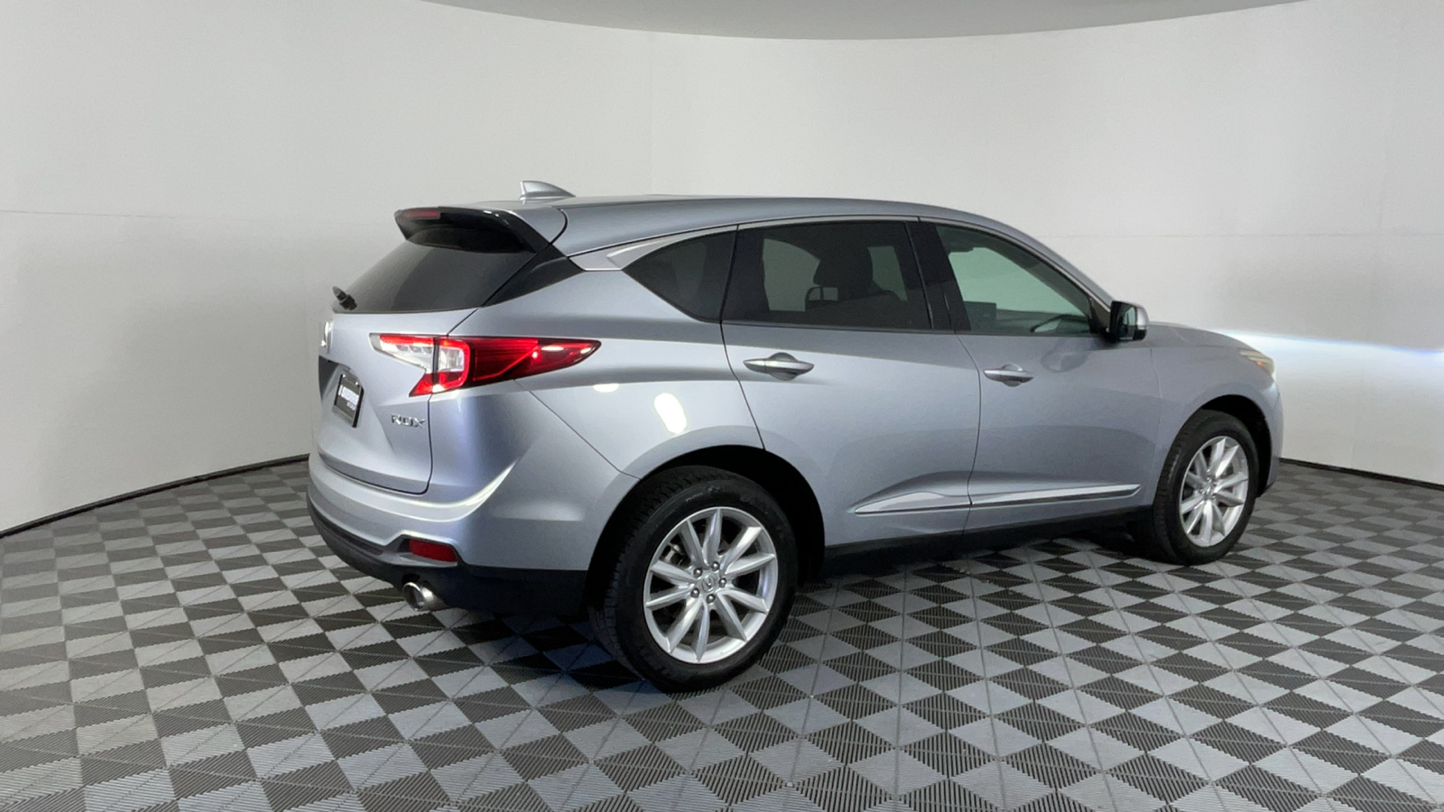 2019 Acura RDX Base 4