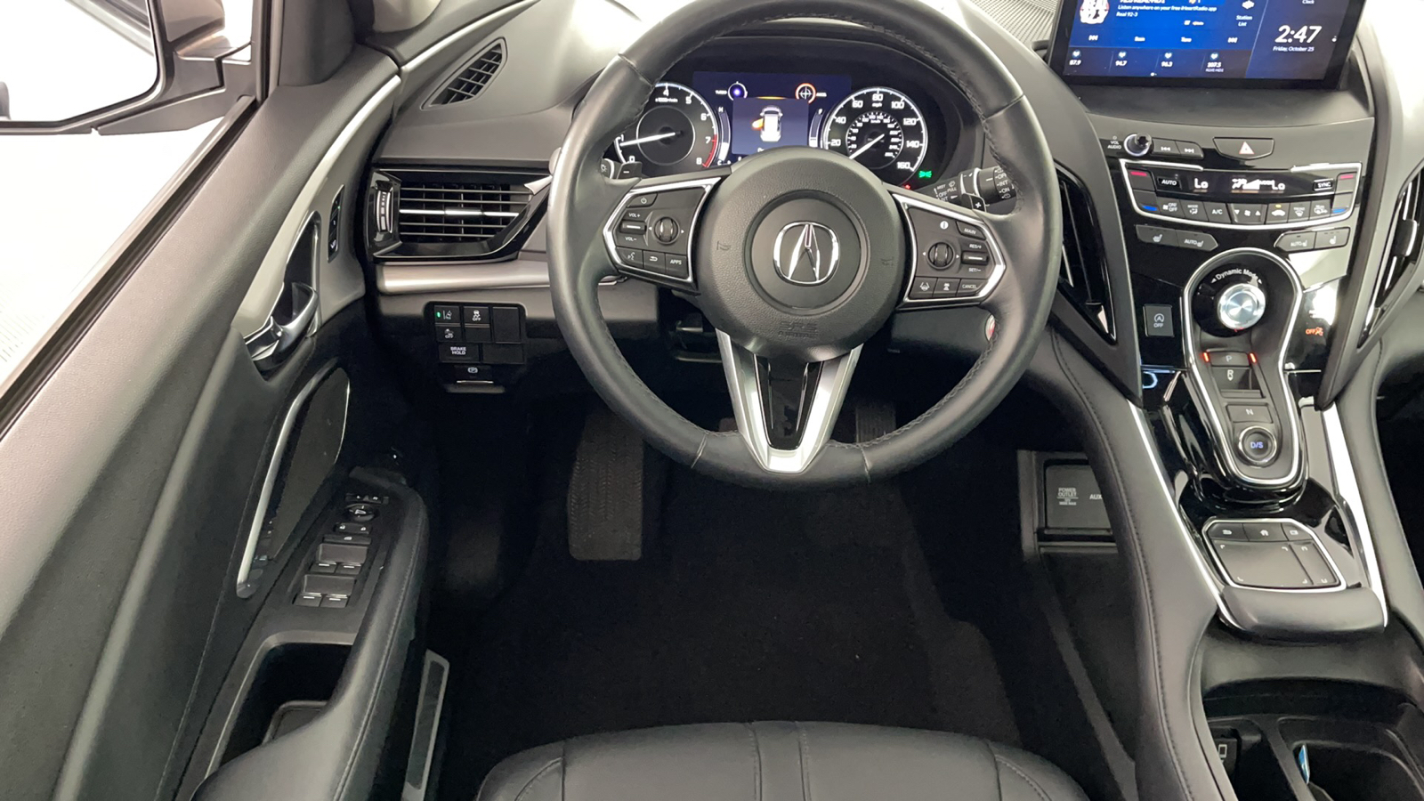 2019 Acura RDX Base 14