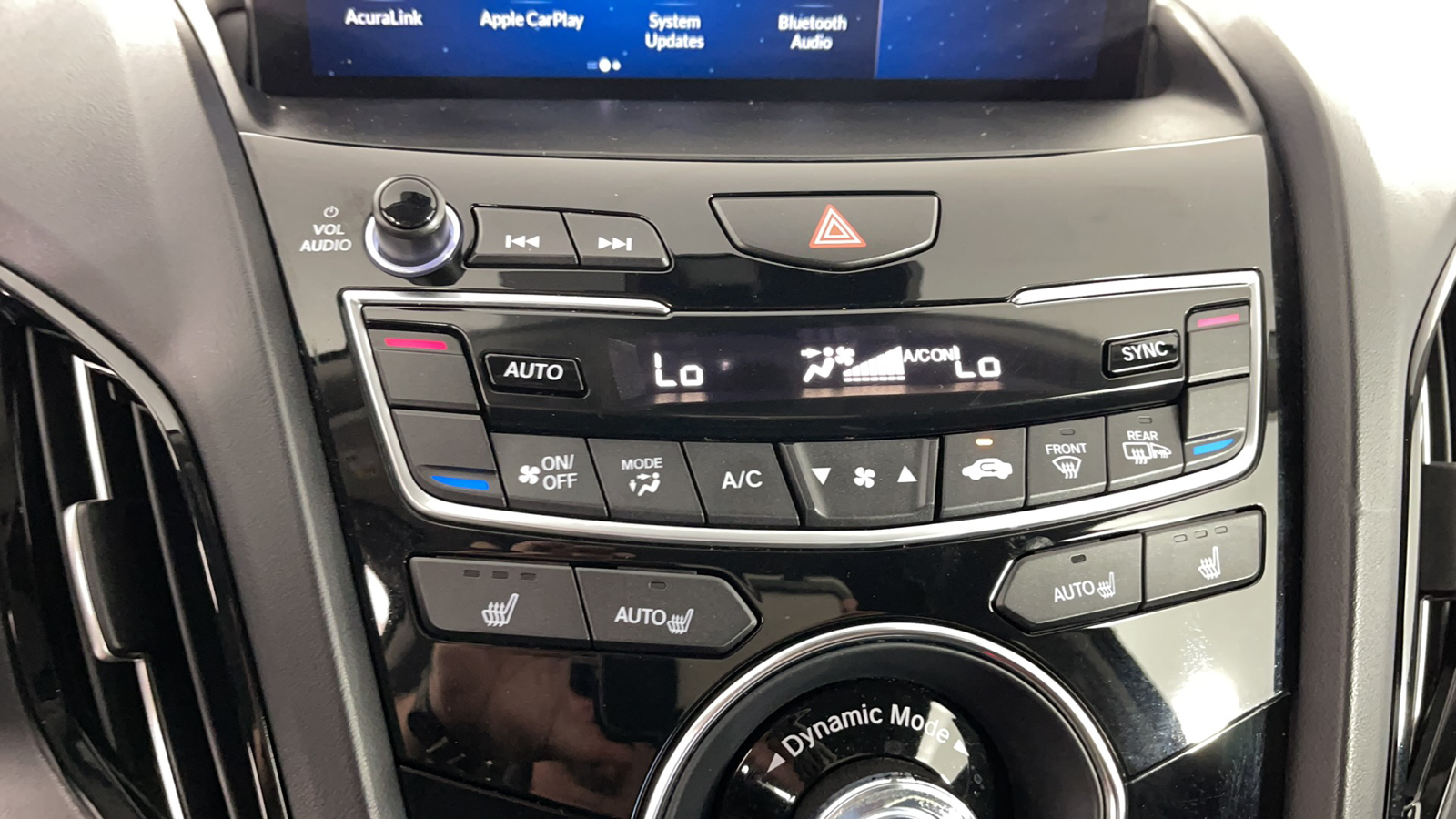 2019 Acura RDX Base 20