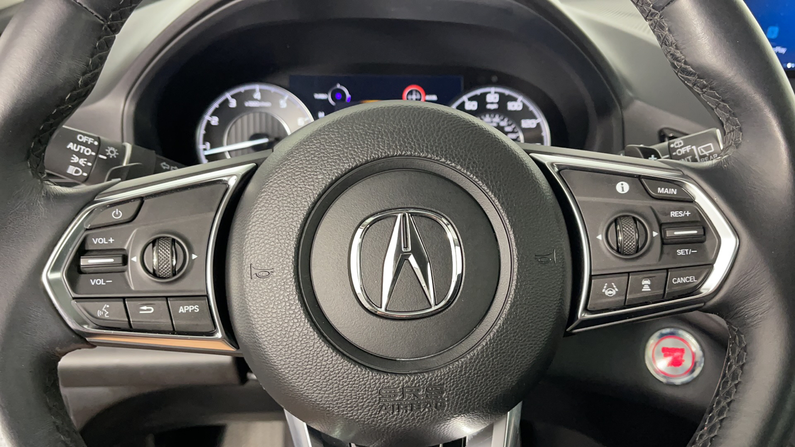 2019 Acura RDX Base 23