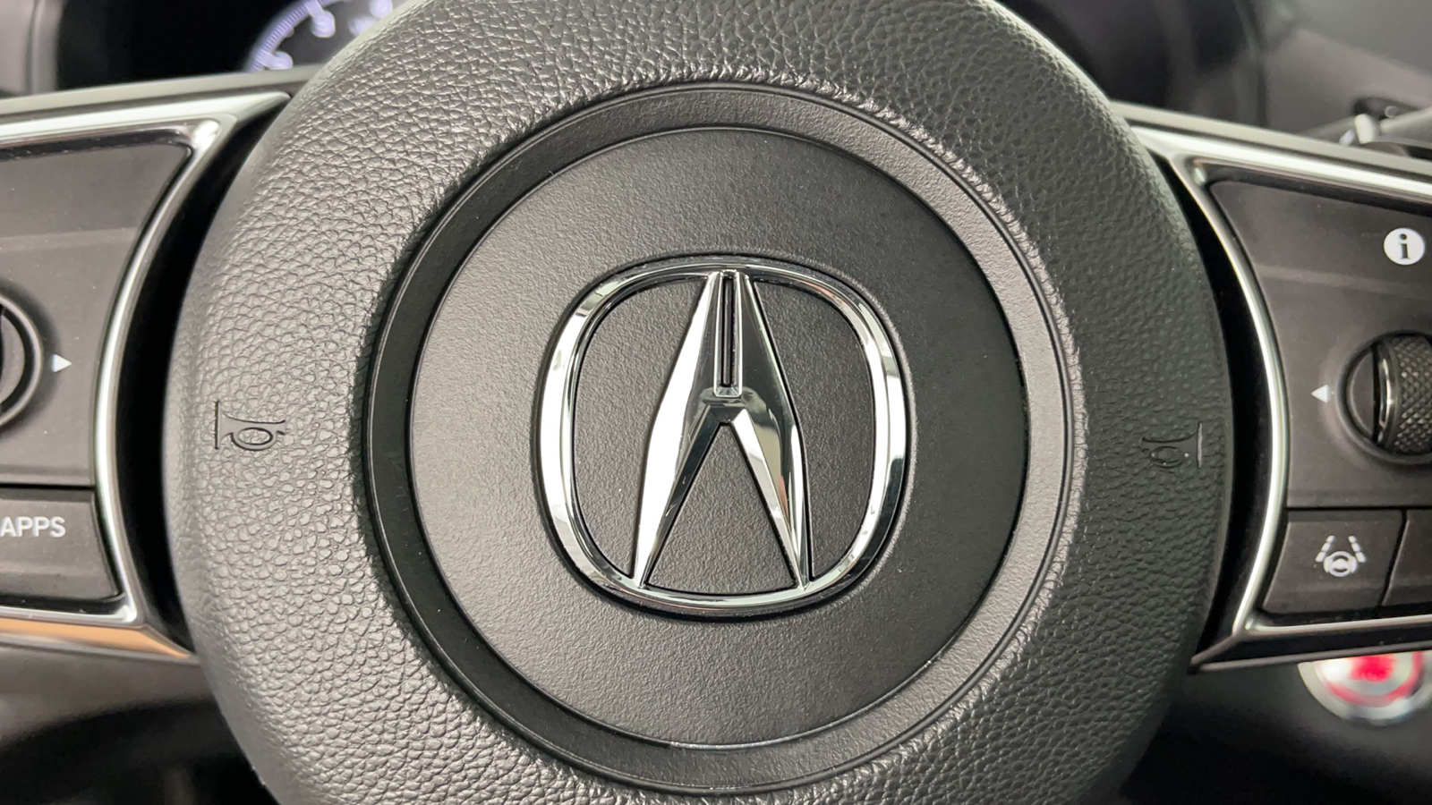 2019 Acura RDX Base 25