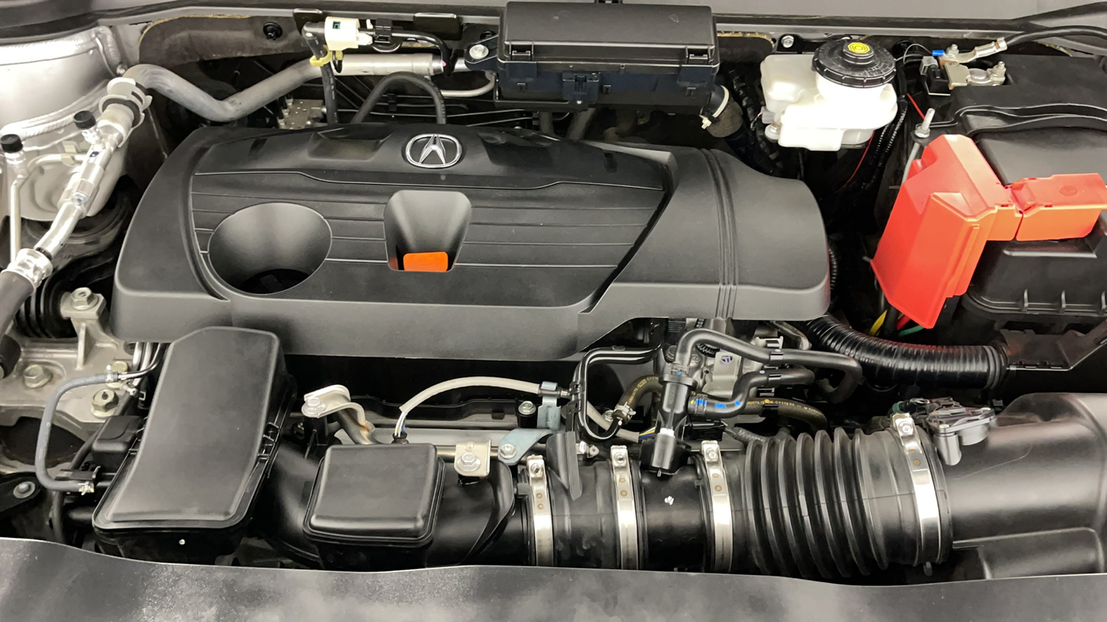 2019 Acura RDX Base 36