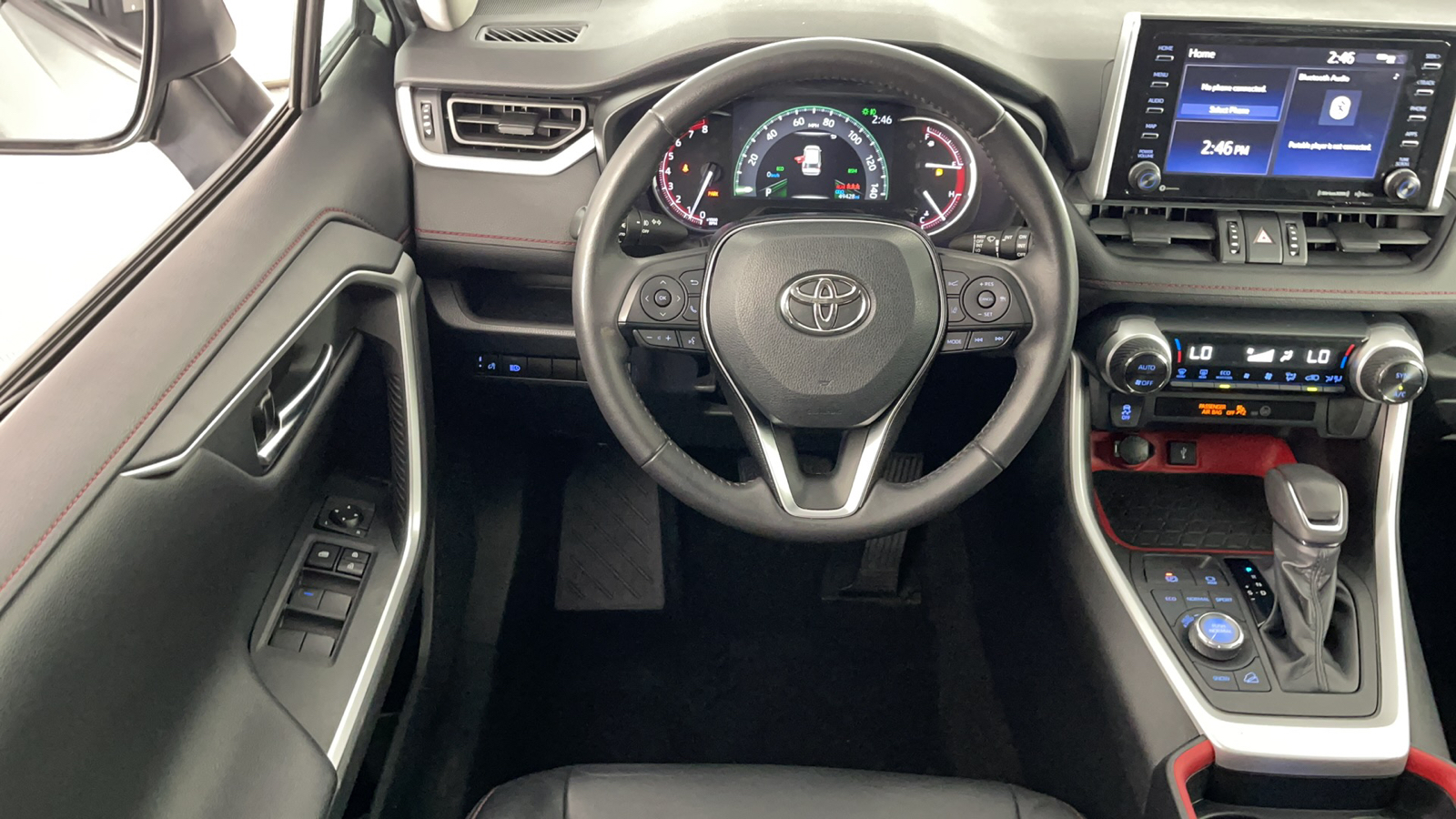 2020 Toyota RAV4 TRD Off Road 14