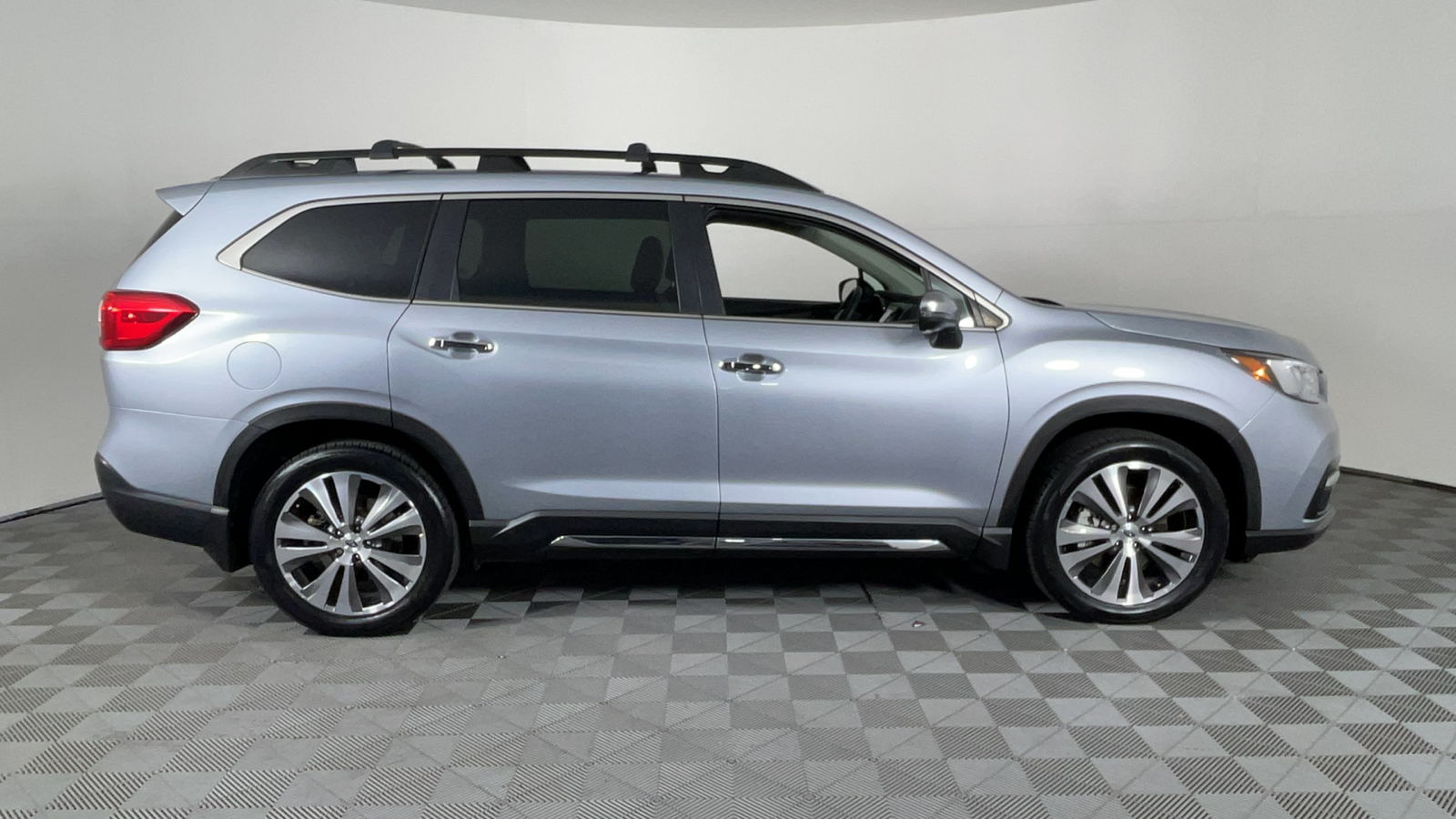 2022 Subaru Ascent Touring 3