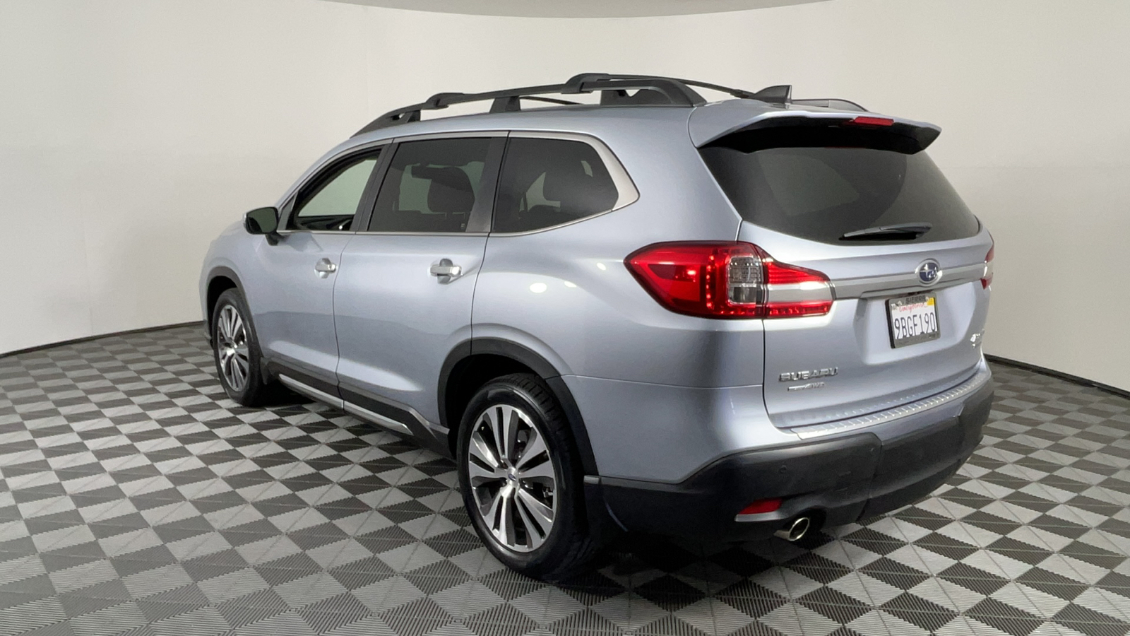 2022 Subaru Ascent Touring 6