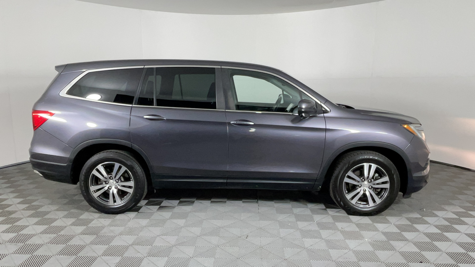 2016 Honda Pilot EX-L 3