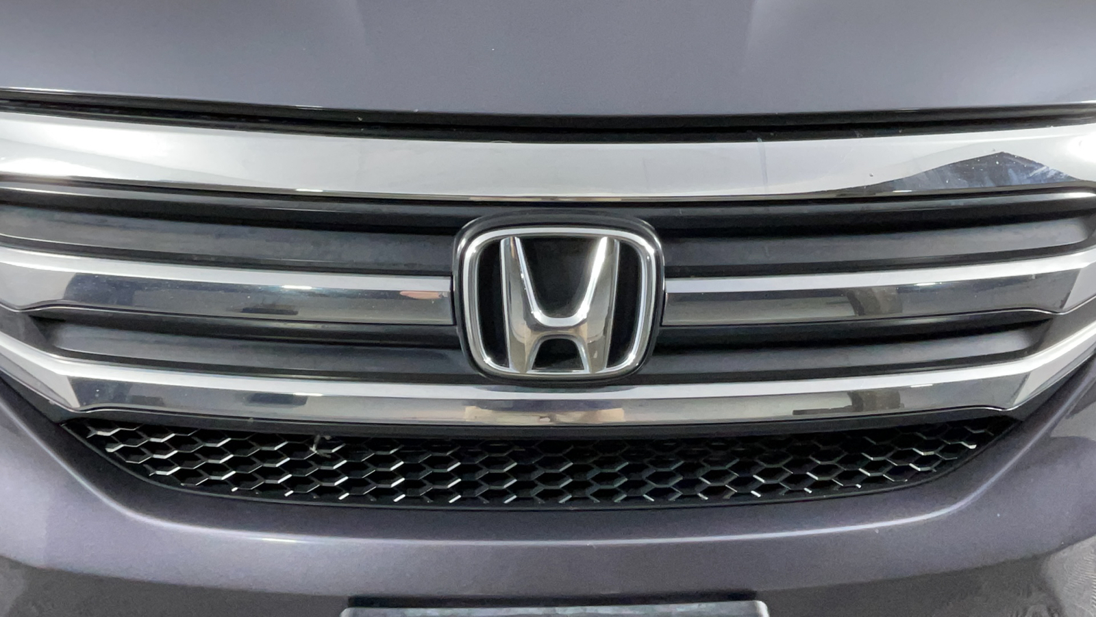 2016 Honda Pilot EX-L 10