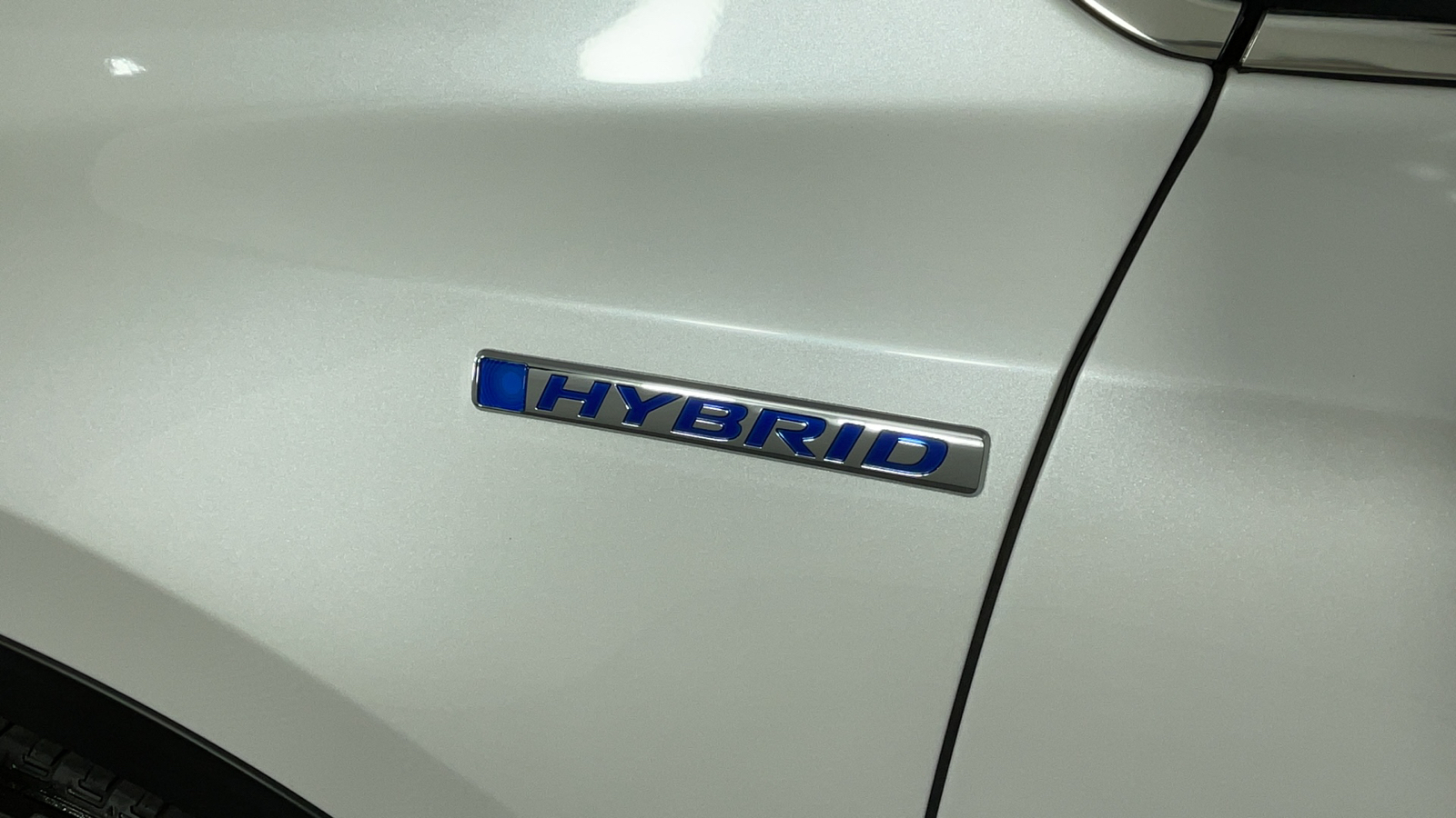2022 Honda CR-V Hybrid EX 11