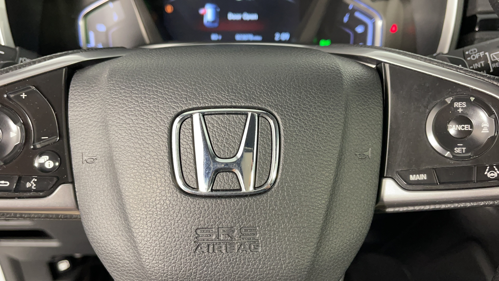 2022 Honda CR-V Hybrid EX 26