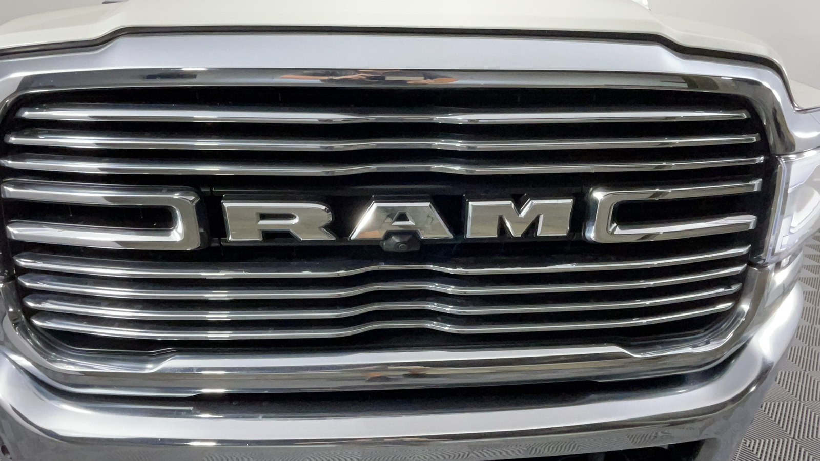 2021 Ram 2500 Laramie 11