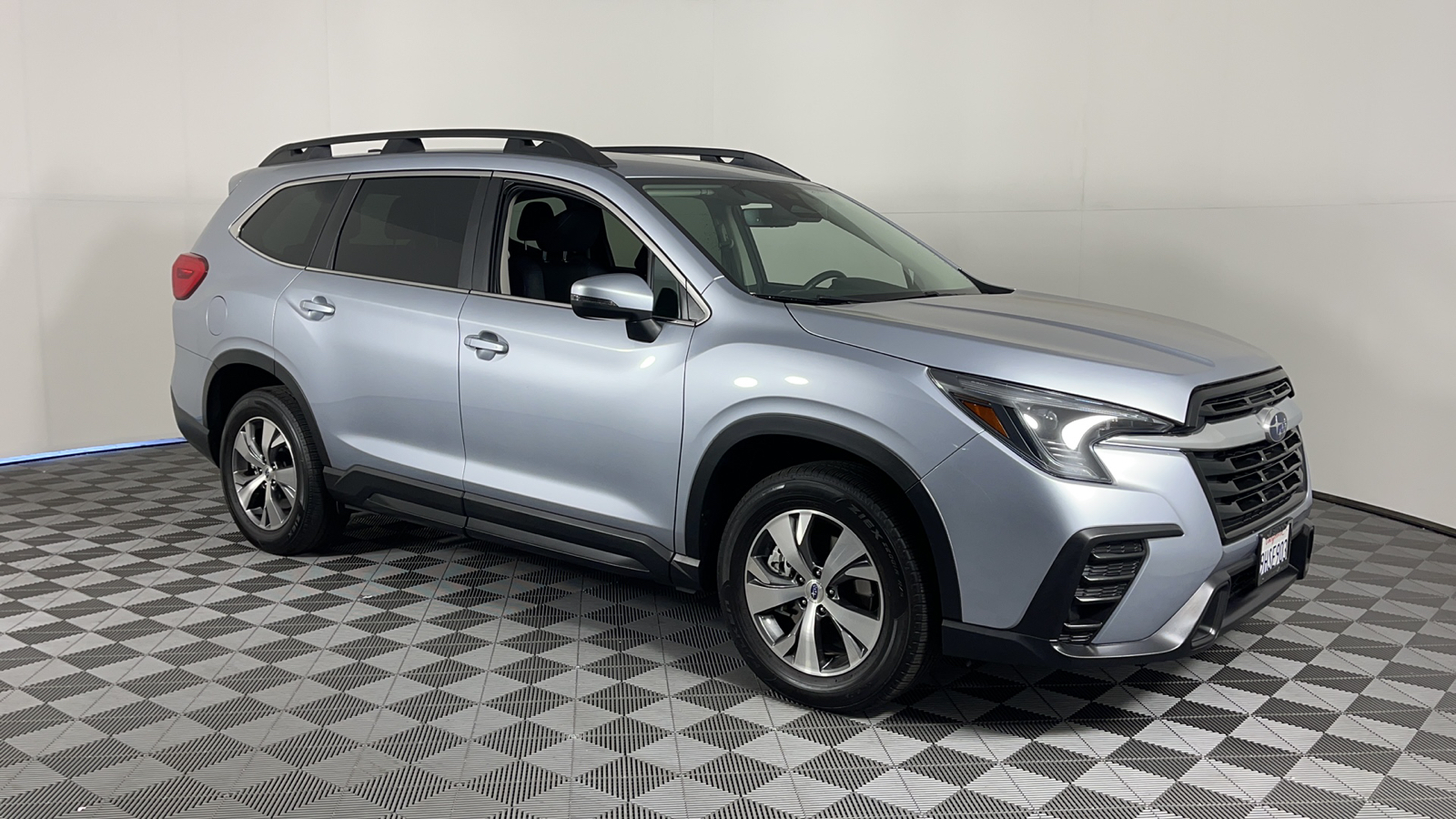 2023 Subaru Ascent Premium 2