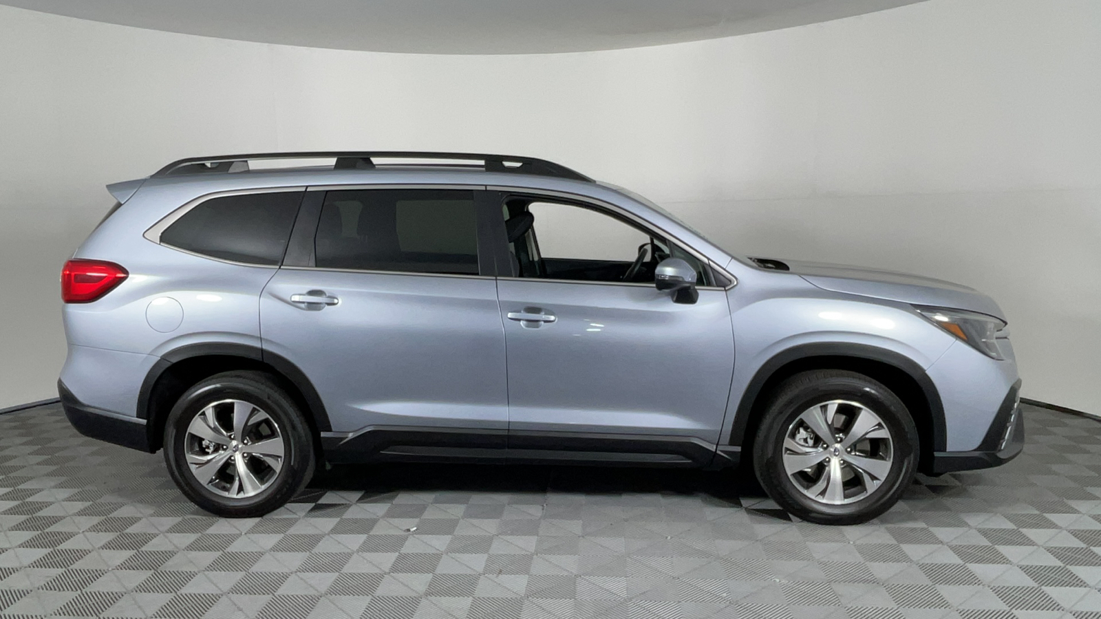 2023 Subaru Ascent Premium 3