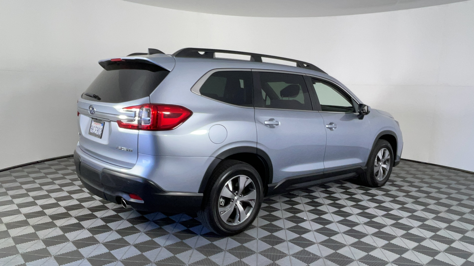 2023 Subaru Ascent Premium 4