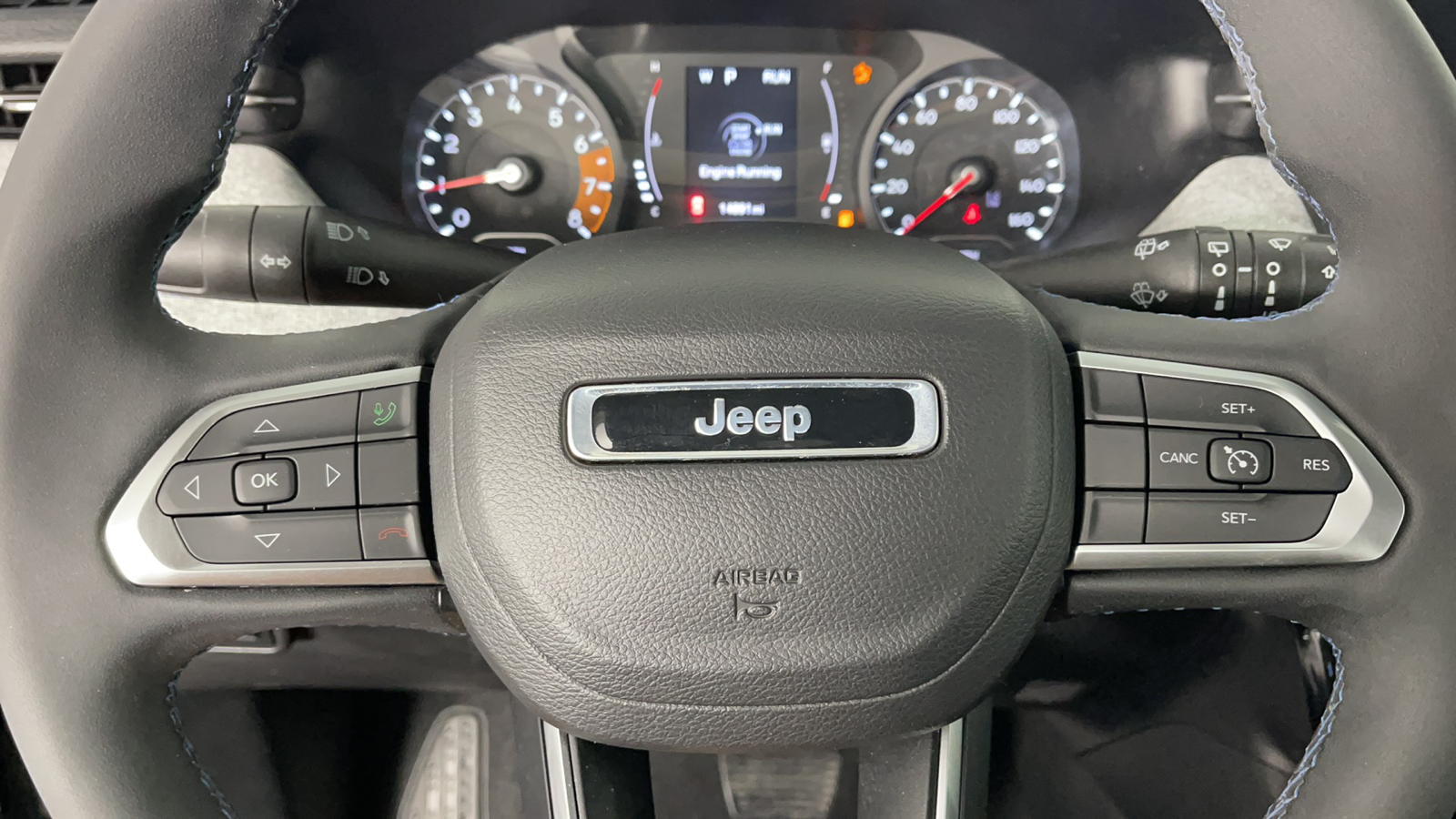 2022 Jeep Compass Latitude 23