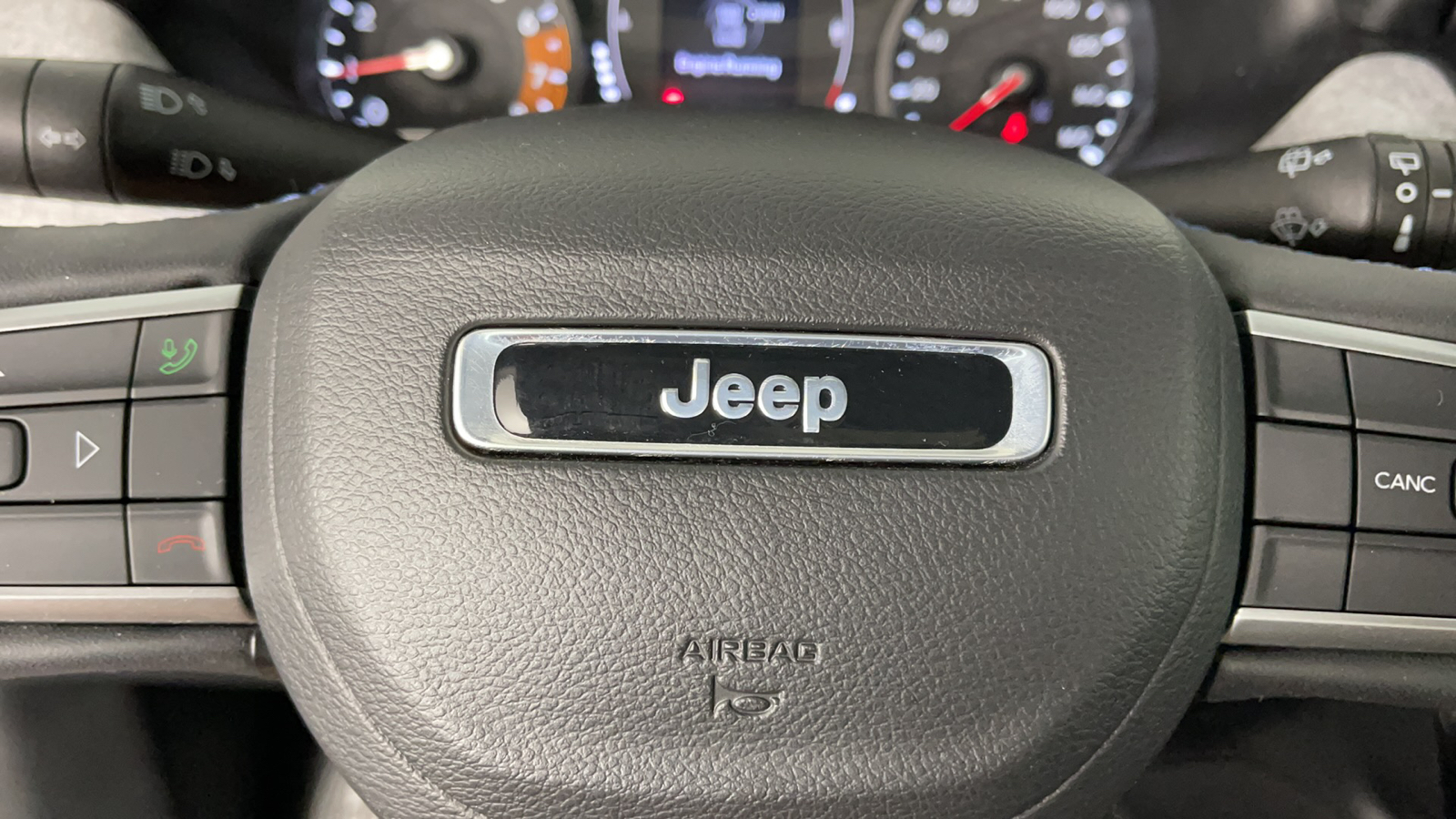 2022 Jeep Compass Latitude 25