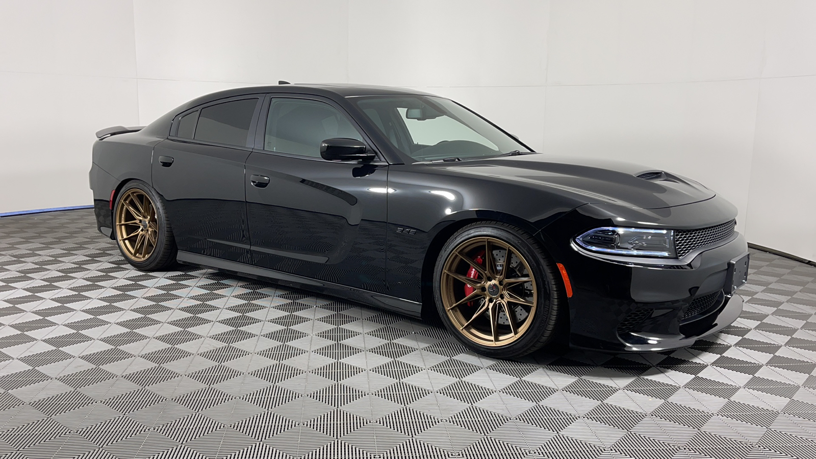 2023 Dodge Charger R/T 1