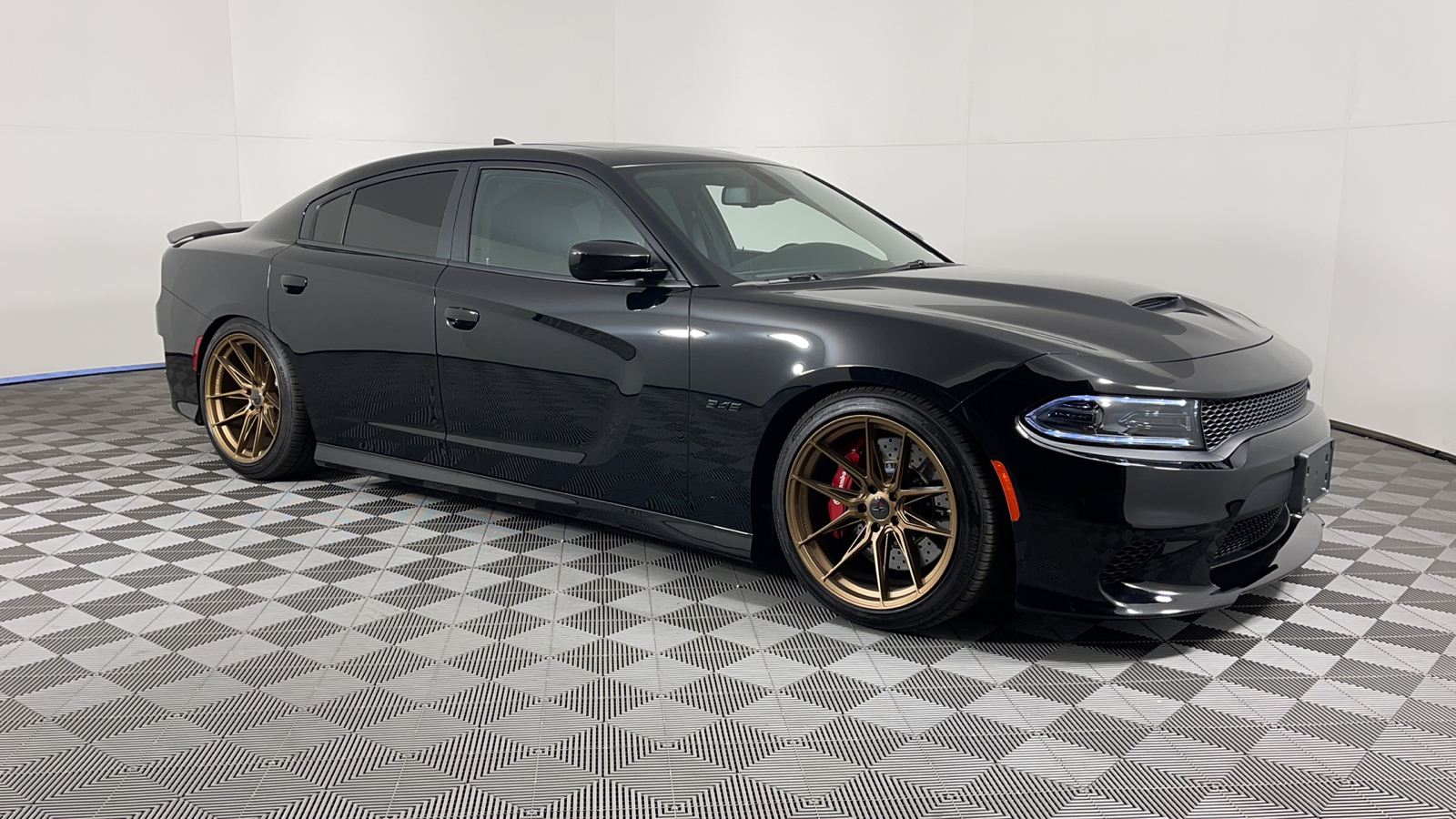 2023 Dodge Charger R/T 2