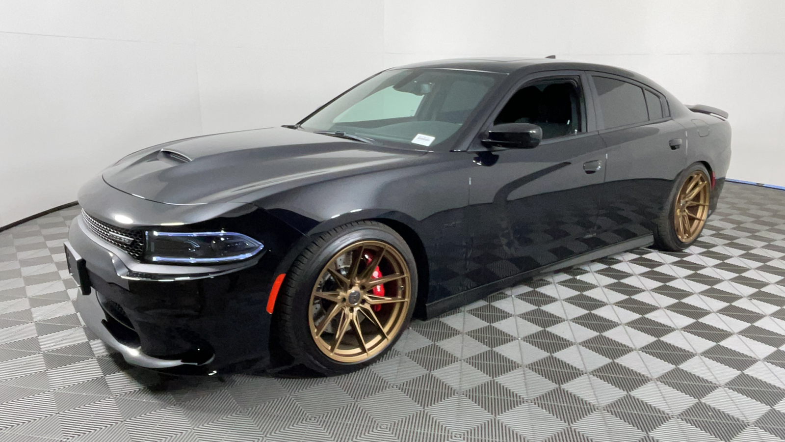 2023 Dodge Charger R/T 8