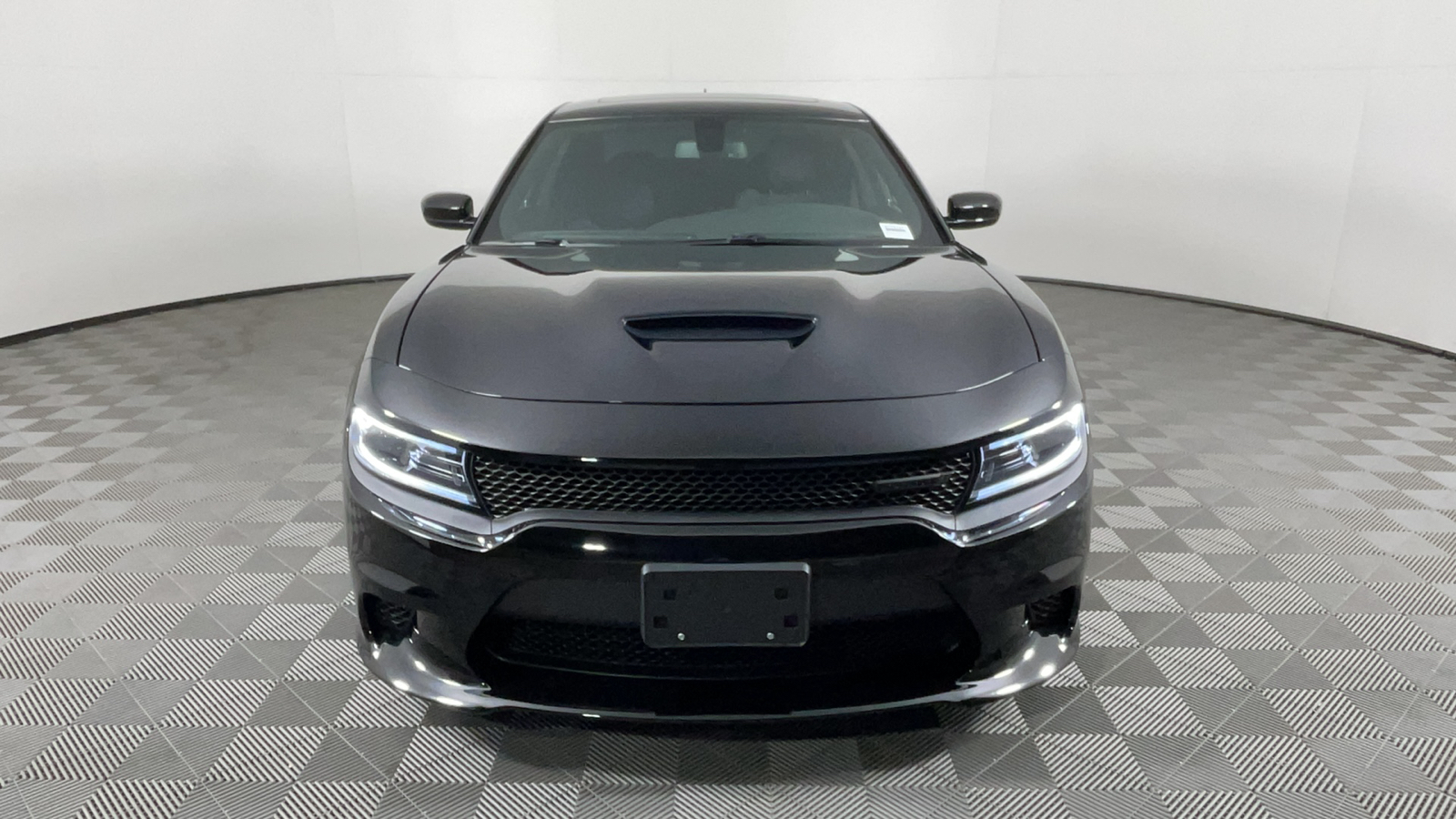 2023 Dodge Charger R/T 9