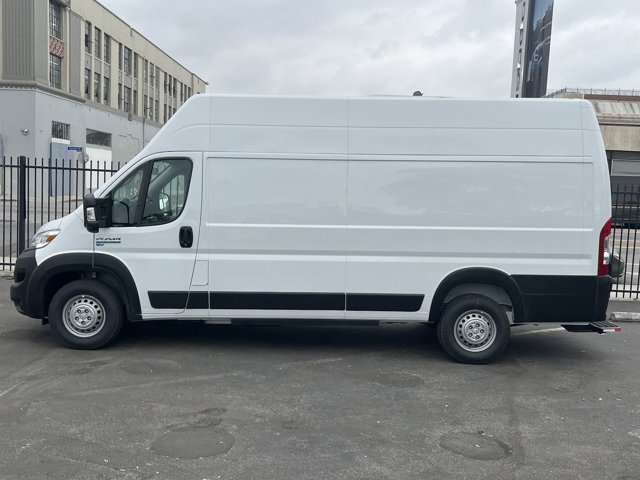 2024 Ram ProMaster Delivery Van BEV 3500 Super High Roof 159 WB 5