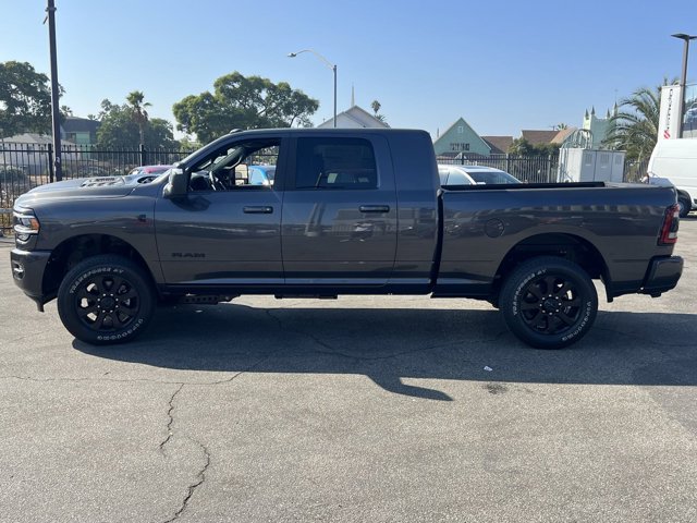 2024 Ram 3500 Laramie 5