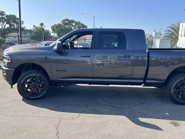 2024 Ram 3500 Laramie 6