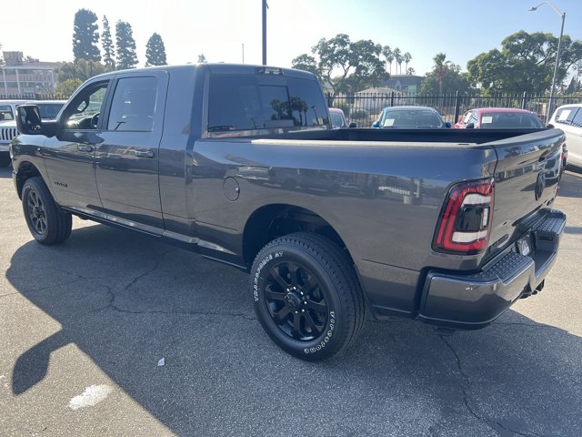 2024 Ram 3500 Laramie 16