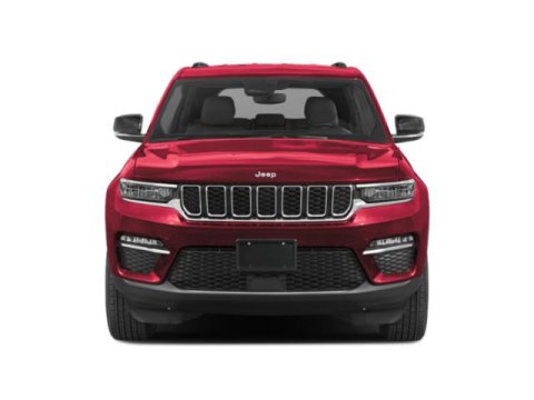 2024 Jeep Grand Cherokee Altitude X 7