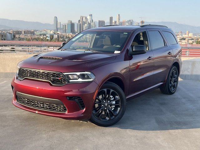 2024 Dodge Durango R/T 2