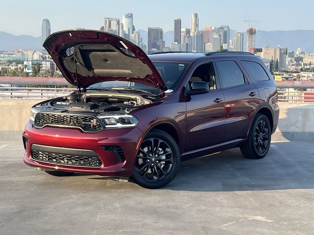 2024 Dodge Durango R/T 3