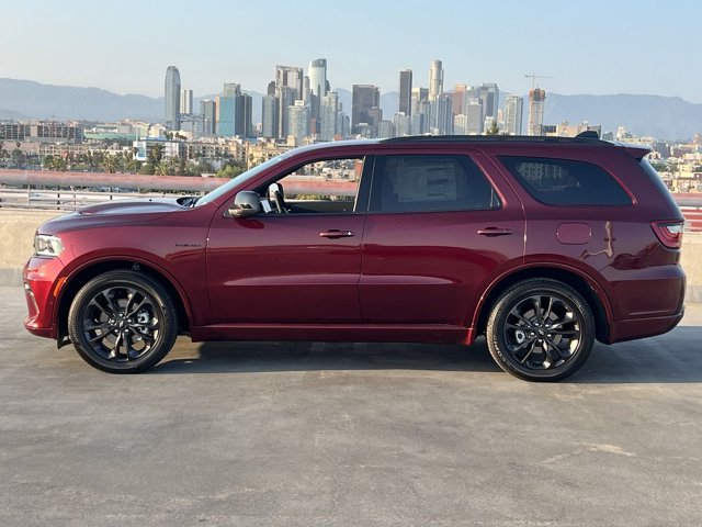 2024 Dodge Durango R/T 5