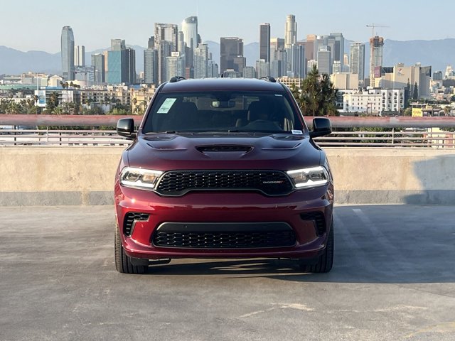 2024 Dodge Durango R/T 18